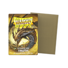 Dragon Shield - Matte Dual Sleeves - Japanese Size - 60pk - Truth - product hero