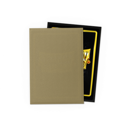 Dragon Shield - Matte Dual Sleeves - Japanese Size - 60pk - Truth - product detail