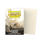Dragon Shield - Matte Dual Sleeves - Japanese Size - 60pk - Valor - product hero