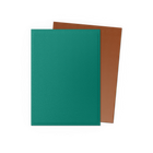 Dragon Shield - Matte Dual Sleeves - Standard Size - 100pk - Power & Copper - product hero