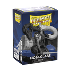 Dragon Shield - Matte Non-Glare Sleeves - Standard Size - 100pk - Blue - product hero