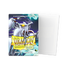 Dragon Shield - Matte Sleeves - Japanese Size - 60pk - White - product hero