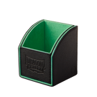 Dragon Shield - Nest 100 - Black/Green - product hero