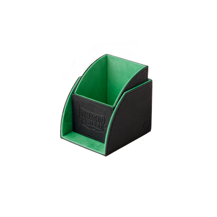 Dragon Shield - Nest 100 - Black/Green - product detail