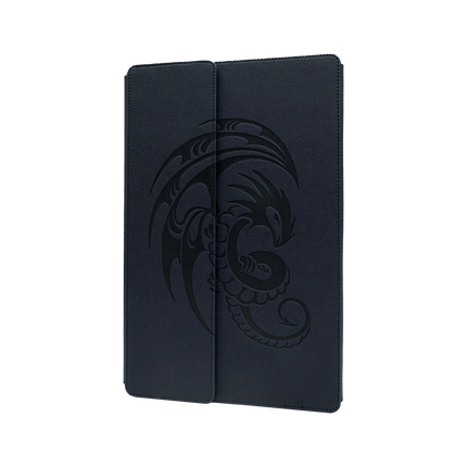 Dragon Shield - Nomad - Midnight Blue - product hero