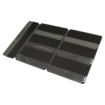 Dragon Shield - Nomad - Midnight Blue - product detail