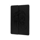 Dragon Shield - Nomad Travel Playmat - Black - product hero