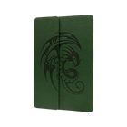 Dragon Shield - Nomad Travel Playmat - Forest Green - product hero