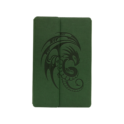 Dragon Shield - Nomad Travel Playmat - Forest Green - product detail