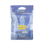 Dragon Shield - Perfect Fit Thick Inner Sleeves - Standard Size - 100pk - Clear - product hero