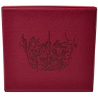 Dragon Shield - Player Companion - Blood Red - product hero