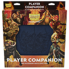 Dragon Shield - Player Companion - Midnight Blue - product hero