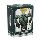 Dragon Shield - Retro Series - Reanimate - Brushed Art Sleeves - Standard Size - 100pk - product hero