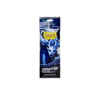 Dragon Shield - Sealable Perfect Fit Sleeves - Japanese Size - 100pk - Clear - product hero