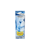 Dragon Shield - Sealable Perfect Fit Sleeves - Standard Size - 100pk - Clear - The Card Vault