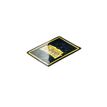 Dragon Shield - Sealable Perfect Fit Sleeves - Standard Size - 100pk - Clear - The Card Vault