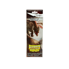Dragon Shield - Sealable Perfect Fit Sleeves - Standard Size - 100pk - Smoke - product hero