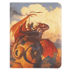 Dragon Shield - Signature Series - The Adameer - Art Zipster 360 - product hero