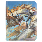 Dragon Shield - Signature Series - The Ejsingandr - Art Zipster 360 - product hero