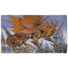 Dragon Shield - Signature Series - The Millerax - Art Playmat & Tube - product hero