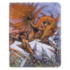 Dragon Shield - Signature Series - The Millerax - Art Zipster 360 - product hero