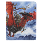 Dragon Shield - Signature Series - The Raid - Art Zipster 360 - product hero