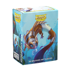 Dragon Shield - The Cinderfin - Brushed Art Sleeves - Standard Size - 100pk - product hero