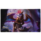 Dragon Shield - The Dragowlis - Art Playmat & Tube - product hero