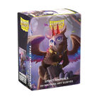 Dragon Shield - The Dragowlis - Brushed Art Sleeves - Standard Size - 100pk - product hero