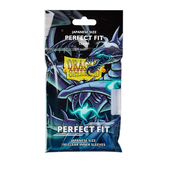 Sleeves | Perfect Fit The Card Vault Sleeves | Perfect Fit The Card Vault