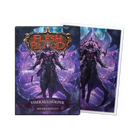 Dragon Shield - Viserai, Usurper - Matte Art Sleeves - Standard Size - 100pk - product hero