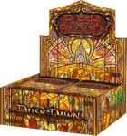 Flesh and Blood TCG - Dusk till Dawn - Booster Box (24x Packs)