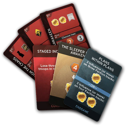 Dune: Imperium - The Card Vault