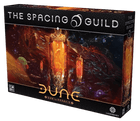 Dune: War for Arrakis - War for Arrakis Expansion - The Card Vault