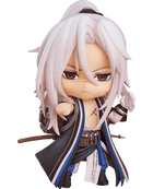 Dungeon Fighter Online - Neo: Blade Master Nendoroid Figure 1682 - The Card Vault