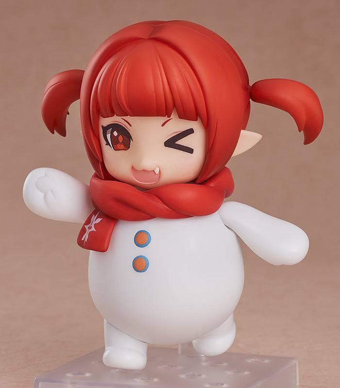Dungeon Fighter Online - Snowmage Nendoroid Figure 1782 - The Card Vault