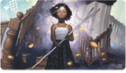 Ultra Pro - MTG: Aminatou, Veil Piercer Playmat