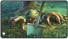 Ultra Pro - MTG: Duskmourn - Exhume Playmat