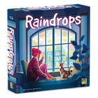 Raindrops retail game box