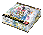 Digimon Card Game - Cyber Eden (BT22) - Booster Box (24 Packs)