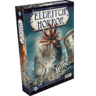 Eldritch Horror - Expansion - Cities in Ruin - The Card Vault