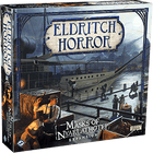 Eldritch Horror - Expansion - Masks of Nyarlathotep - The Card Vault