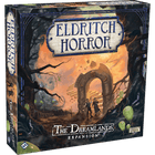 Eldritch Horror - Expansion - The Dreamlands - The Card Vault