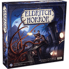 Eldritch Horror - The Card Vault