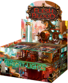 Flesh and Blood TCG - Bright Lights - Booster Box (24x Packs)