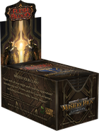 Flesh and Blood TCG - Mastery Pack Guardian - Booster Box (12x Packs)