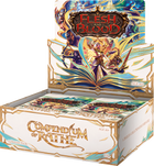 Flesh and Blood TCG - Compendium of Rathe - Booster Box (24x Packs)