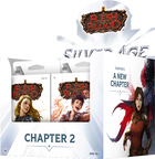 Flesh and Blood TCG - Silver Age - Chapter 2 - Counter Display Unit (10x Decks)