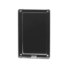 English Booster Pack - Acrylic Case - The Card Vault