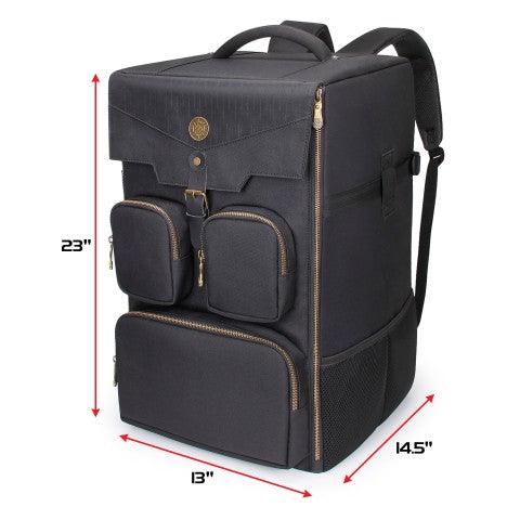 Enhance - Tabletop - Board Game Backpack - The Card Vault